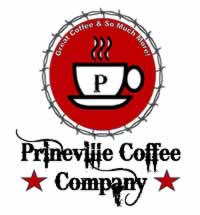 Prineville Coffee Company Logo
