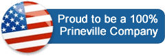 Prineville Proud